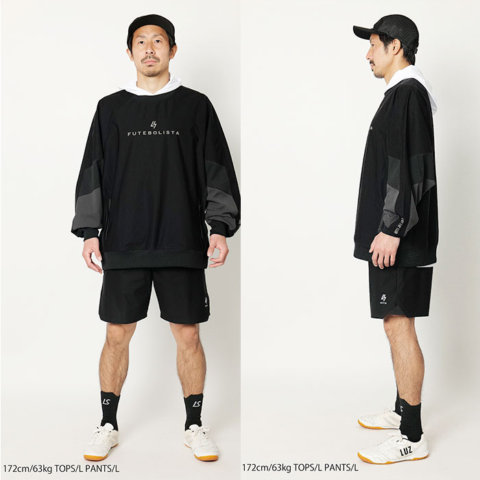 楽天市場】【 SALE26%OFF 】LUZ e SOMBRA TOP TEAM【ルースイソンブラ