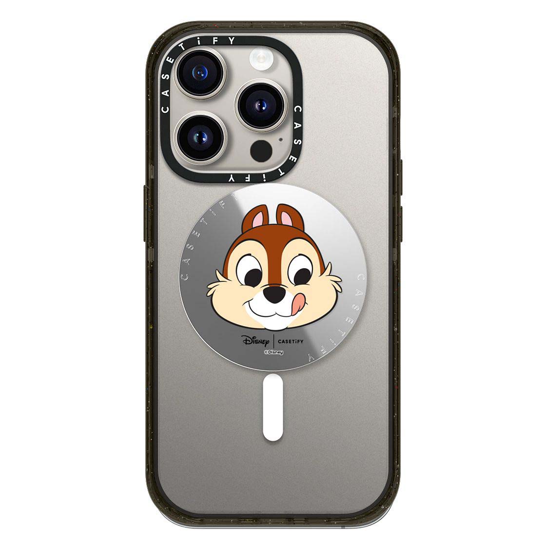 楽天市場】【公式】 CASETiFY Chip 'n' Dale Snappy? グリップスタンド