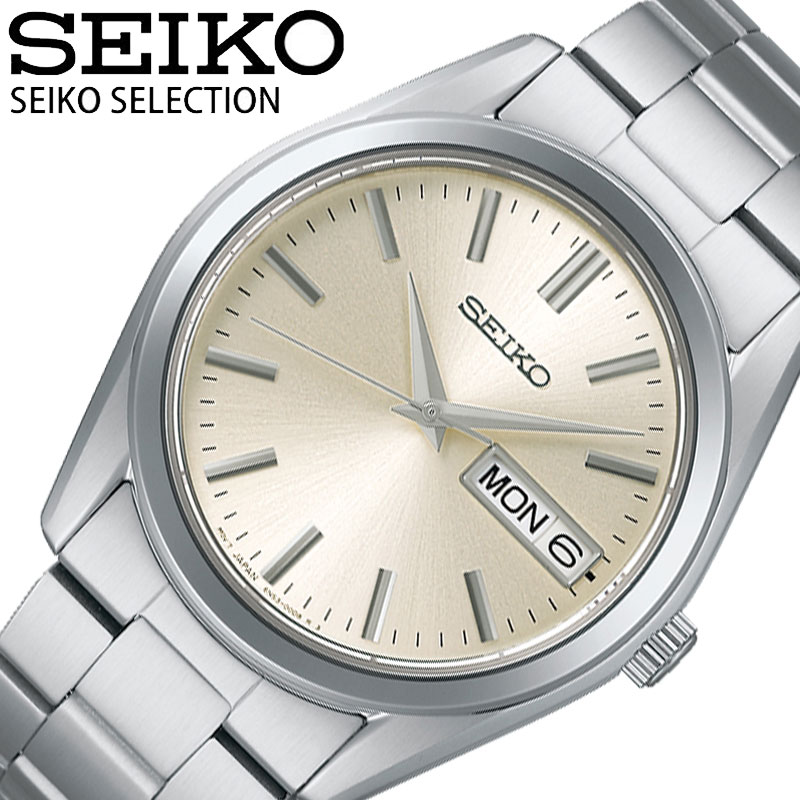 楽天市場】セイコー 腕時計 SEIKO 時計 セイコーセレクション S