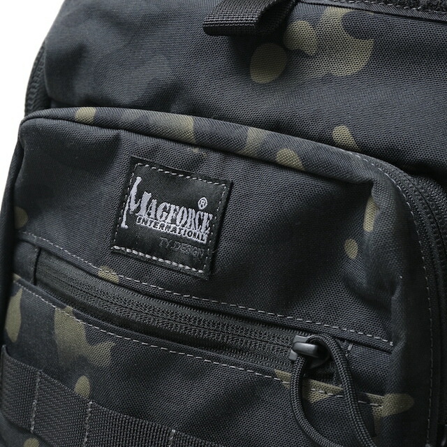 楽天市場】MAGFORCE（マグフォース）IMBS 20in Raider Back Pack [MF