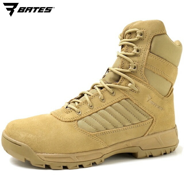 楽天市場】BATES（ベイツ）TACTICAL SPORT 2 SIDE ZIP BOOTS [3181