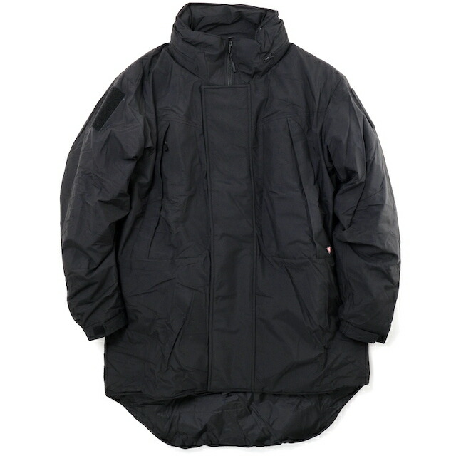 楽天市場】BAF PRIMALOFT PCU LEVEL-7 MONSTER PARKA モンスターパーカ