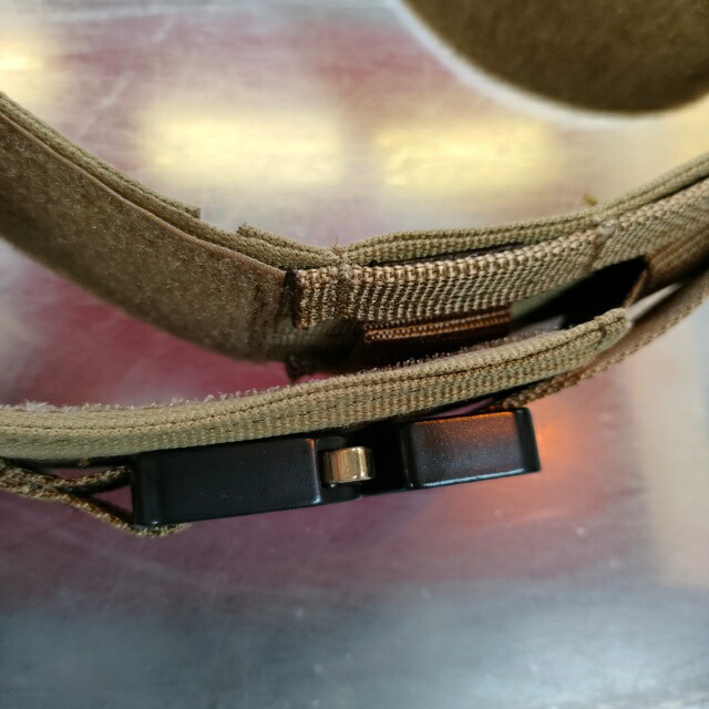 楽天市場】ORDNANCE TACTICAL OKINAWA（オードナンス）PISTOL BELT