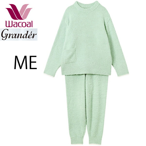 楽天市場】親切設計 パジャマ ワコールの通販