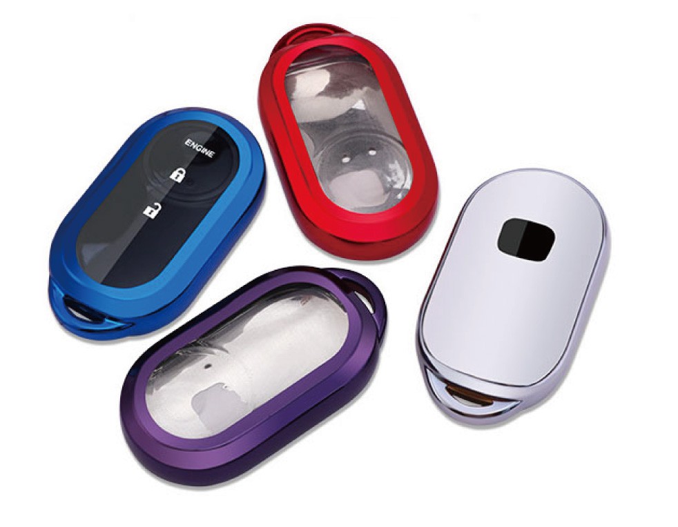 楽天市場】ホンダ キーケース スマートキーケース アクセサリー N-BOX