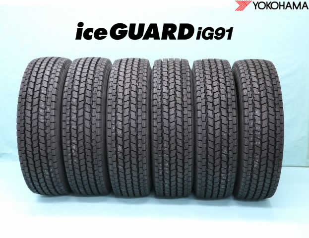 楽天市場】195 85 r16 6本セットの通販