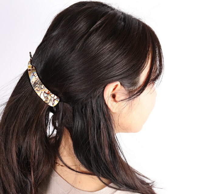 楽天市場】アレクサンドル ドゥ パリ ALEXANDRE DE PARIS バナナ