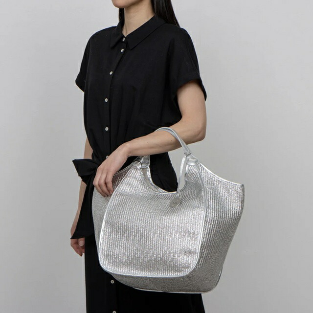 楽天市場】Marco Masi マルコマージ トートバッグ 春夏 カゴバッグ