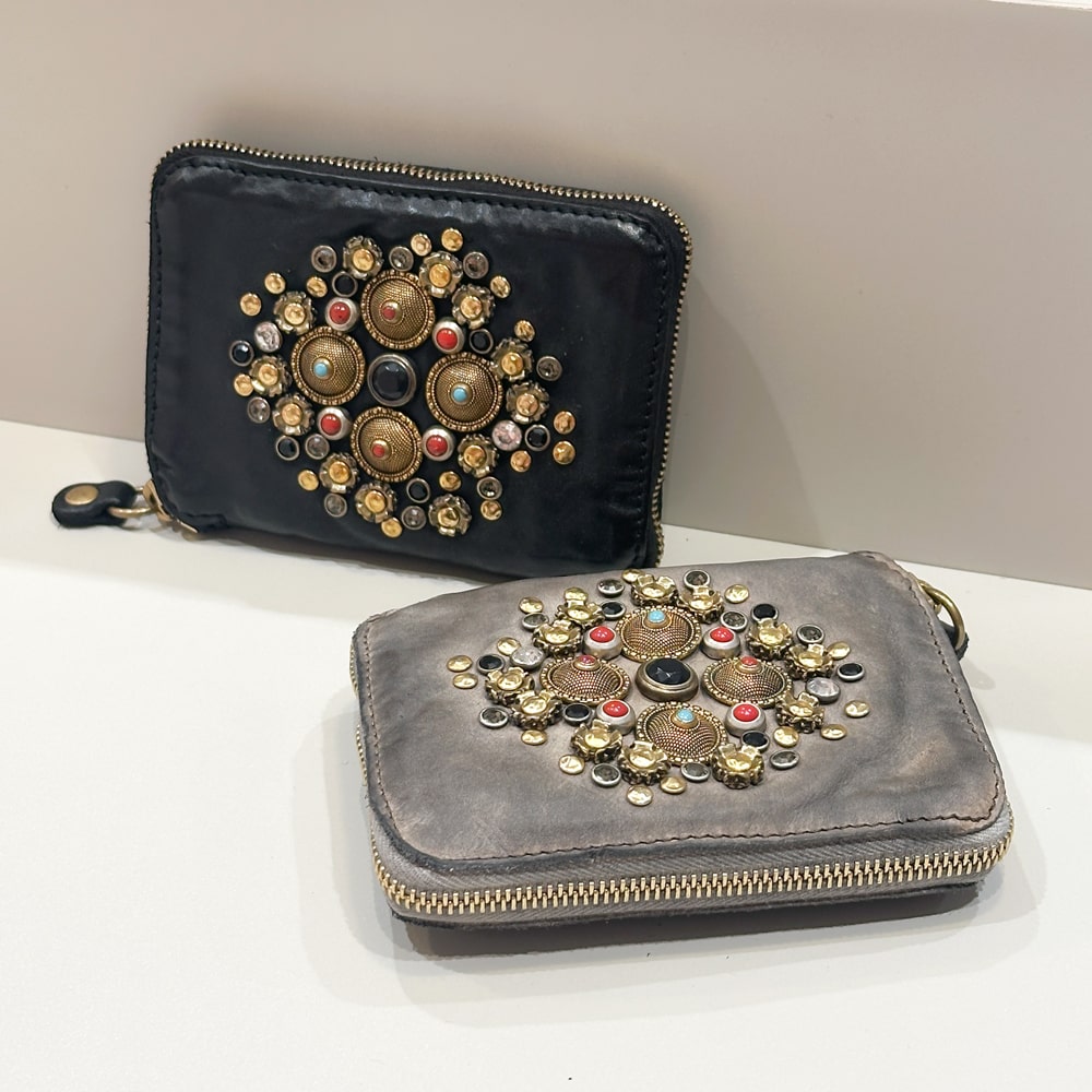 楽天市場】CAMPOMAGGI [カンポマッジ]アジアンデザインスタッズ