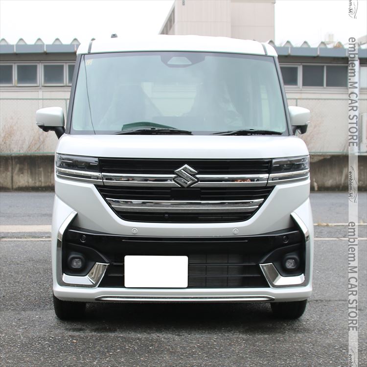 楽天市場】＼スーパーセール20%OFF／新型スペーシアカスタム パーツ