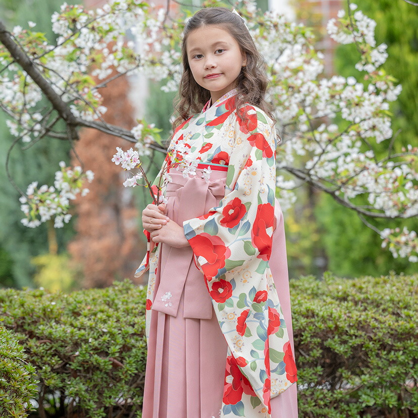 楽天市場】【スーパーセール値下】簡単着付け袴セット 刺繍入り 京都