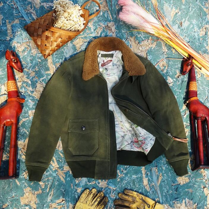 スエードジャケット」の人気商品一覧 | 安い商品を通販サイトから探す