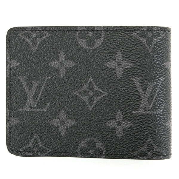 楽天市場】【正規紙袋無料】ルイヴィトン 二つ折り財布 お札入れ