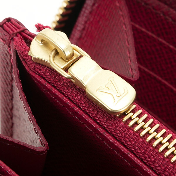 楽天市場】【P3倍】【正規紙袋無料】 ルイヴィトン 長財布 レディース