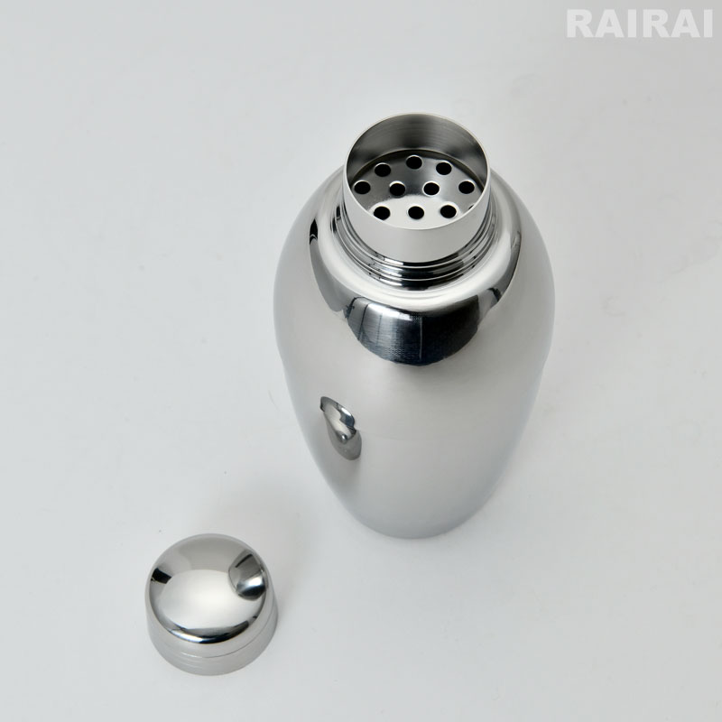 楽天市場】バーディ カクテルシェーカー 500ml 350ml CS500 CS350