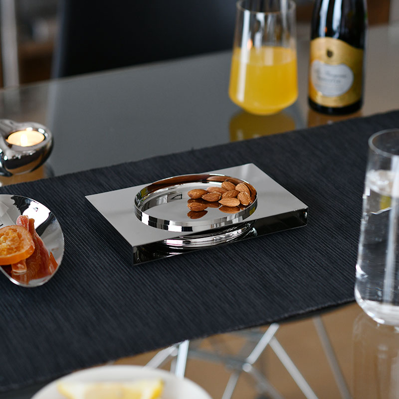 楽天市場】ジョージジェンセン センターピース S ペナンブラ Georg