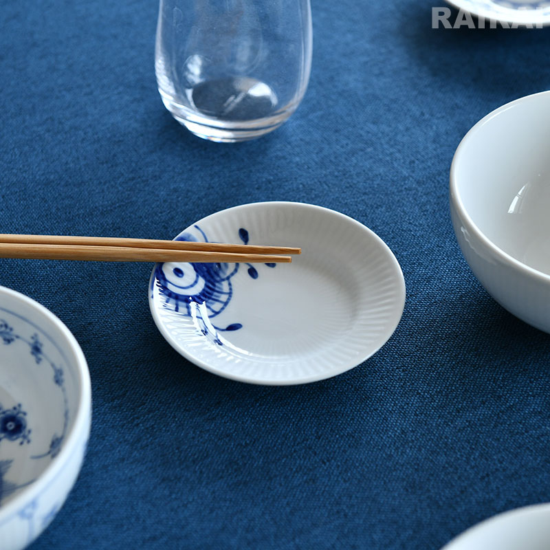 楽天市場】ロイヤル コペンハーゲン プレート 11cm 5柄セット