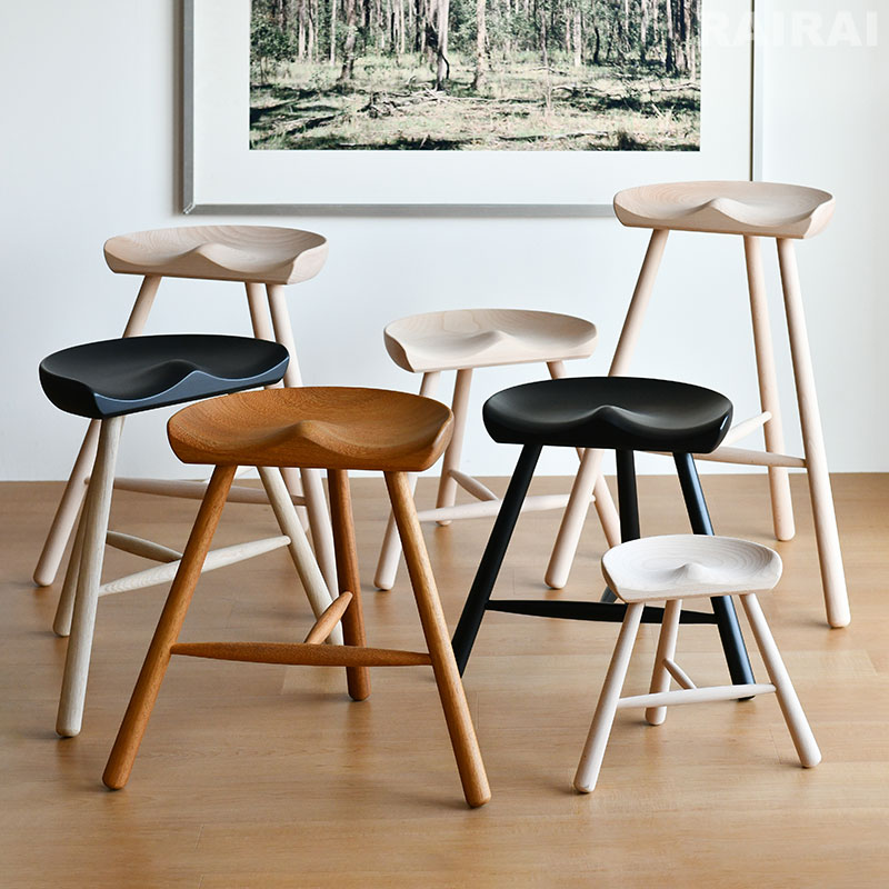 楽天市場】【即納在庫あり】 ワーナー シューメーカー チェア No.42