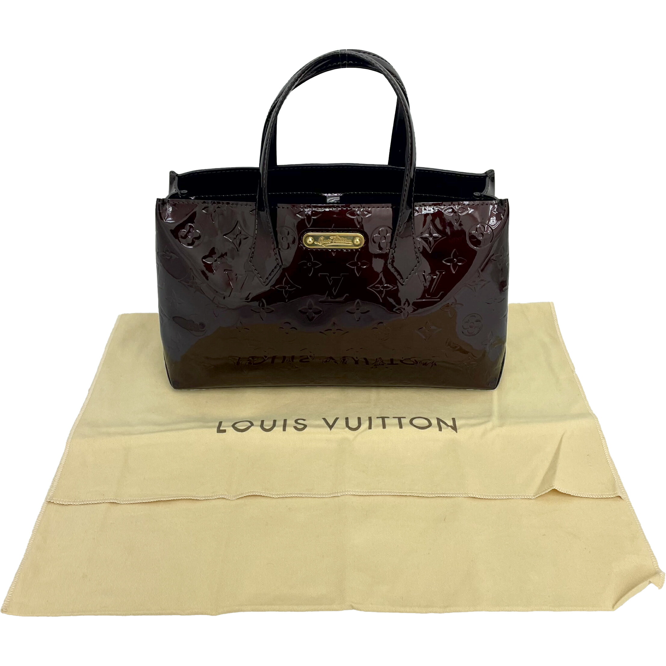 楽天市場】LOUIS VUITTON ルイヴィトン ウィルシャー