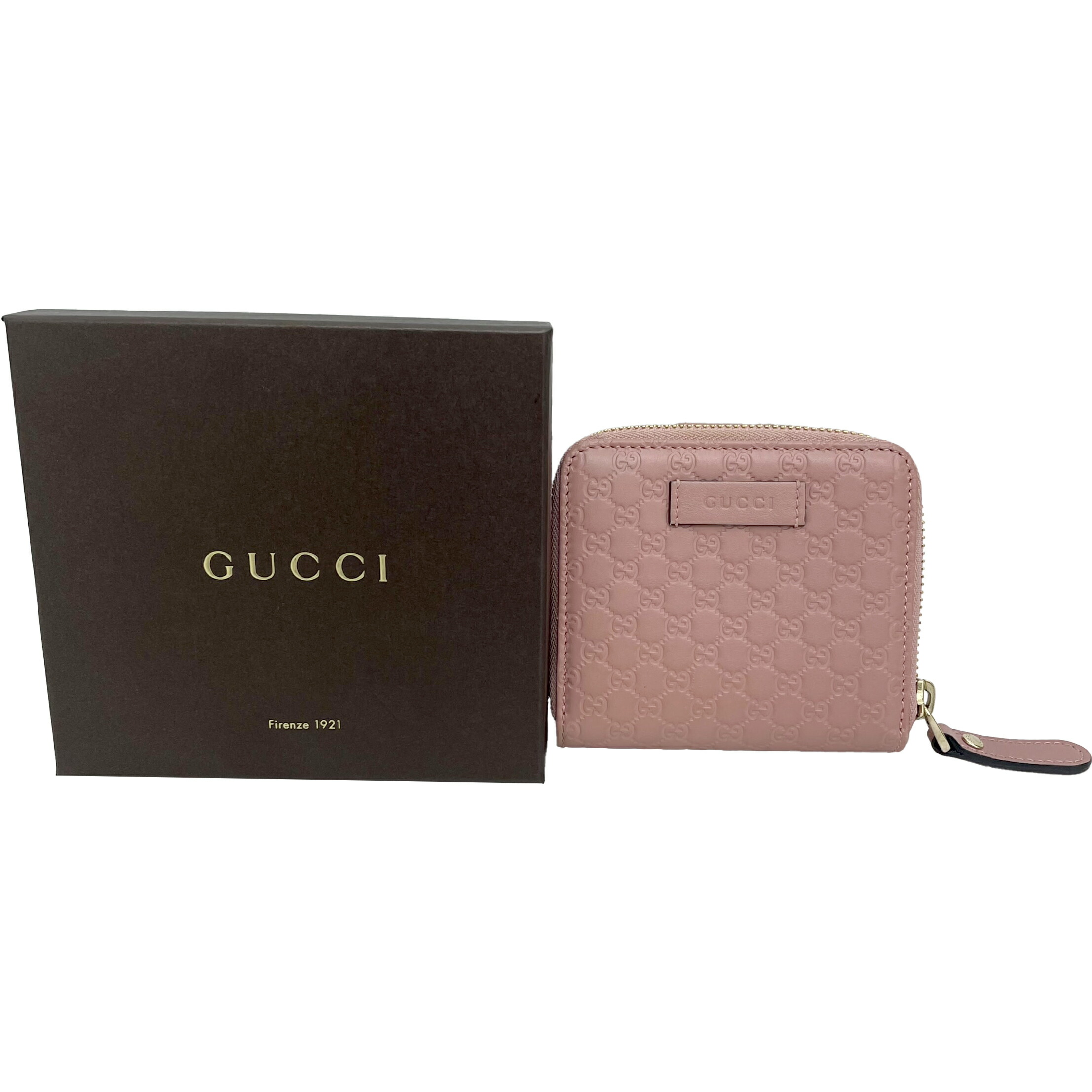 楽天市場】GUCCI グッチ コンパクトウォレット 2つ折り財布