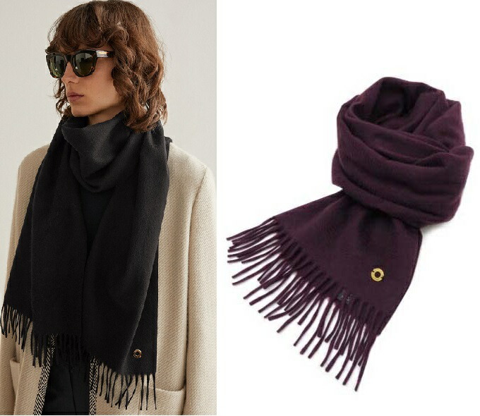 楽天市場】Loro Piana マフラー ストール グランデ・ウニタ・スカーフ