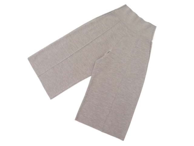 楽天市場】FOXEY NEW YORK COLLECTION ニットパンツ 37454