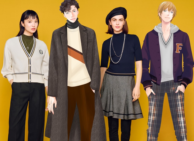 楽天市場】FOXEY NEW YORK ニット アセンブリートップ