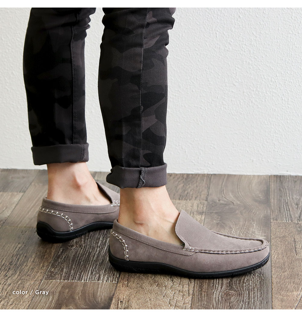 楽天市場】＼MAX90%OFFセール／ ドライビングシューズ スリッポン