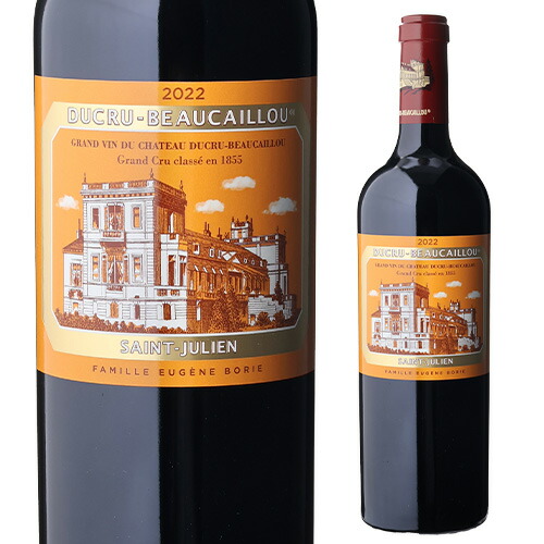 楽天市場】シャトー・デュクリュ・ボーカイユ 1988の通販