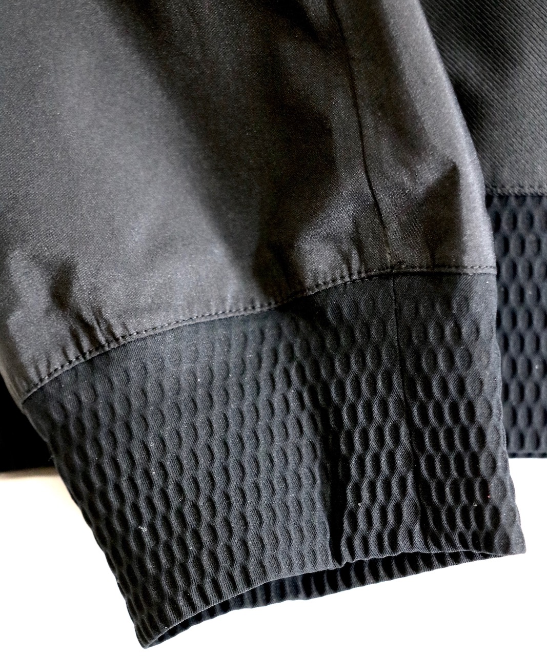 楽天市場】ACRONYM / 3L VARSITY JACKET [STRAIGHT FIT] (J94-VT