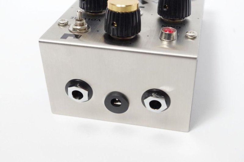 楽天市場】【即納可能&送料無料】RoShi Pedals Plexition エフェクター