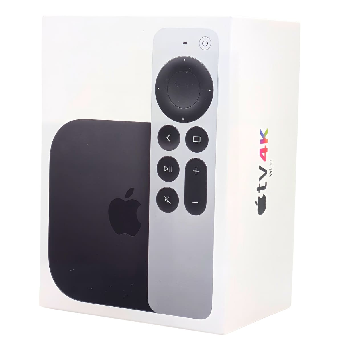 楽天市場】Apple TV 4K ( 第3世代 ) MN873J/A 64GB Wi-Fi 高画質