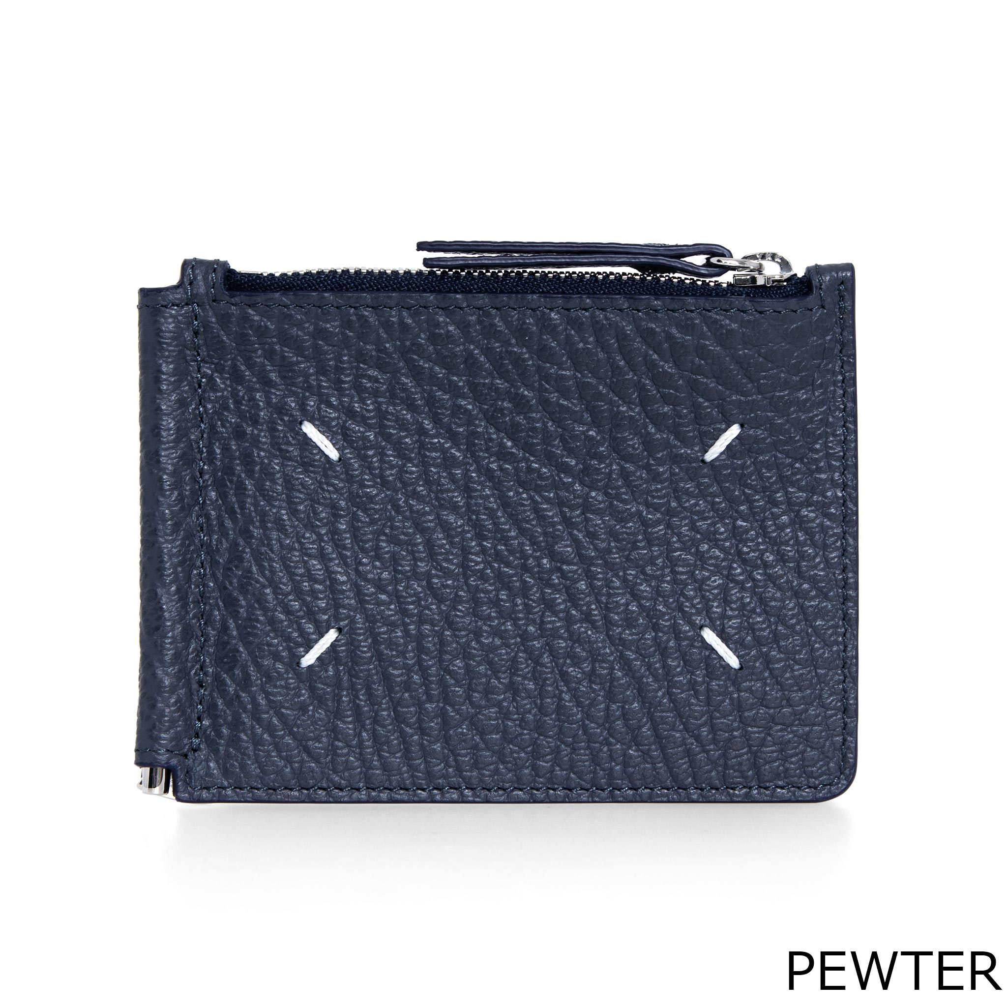 楽天市場】メゾンマルジェラ MAISON MARGIELA 財布 二つ折り財布