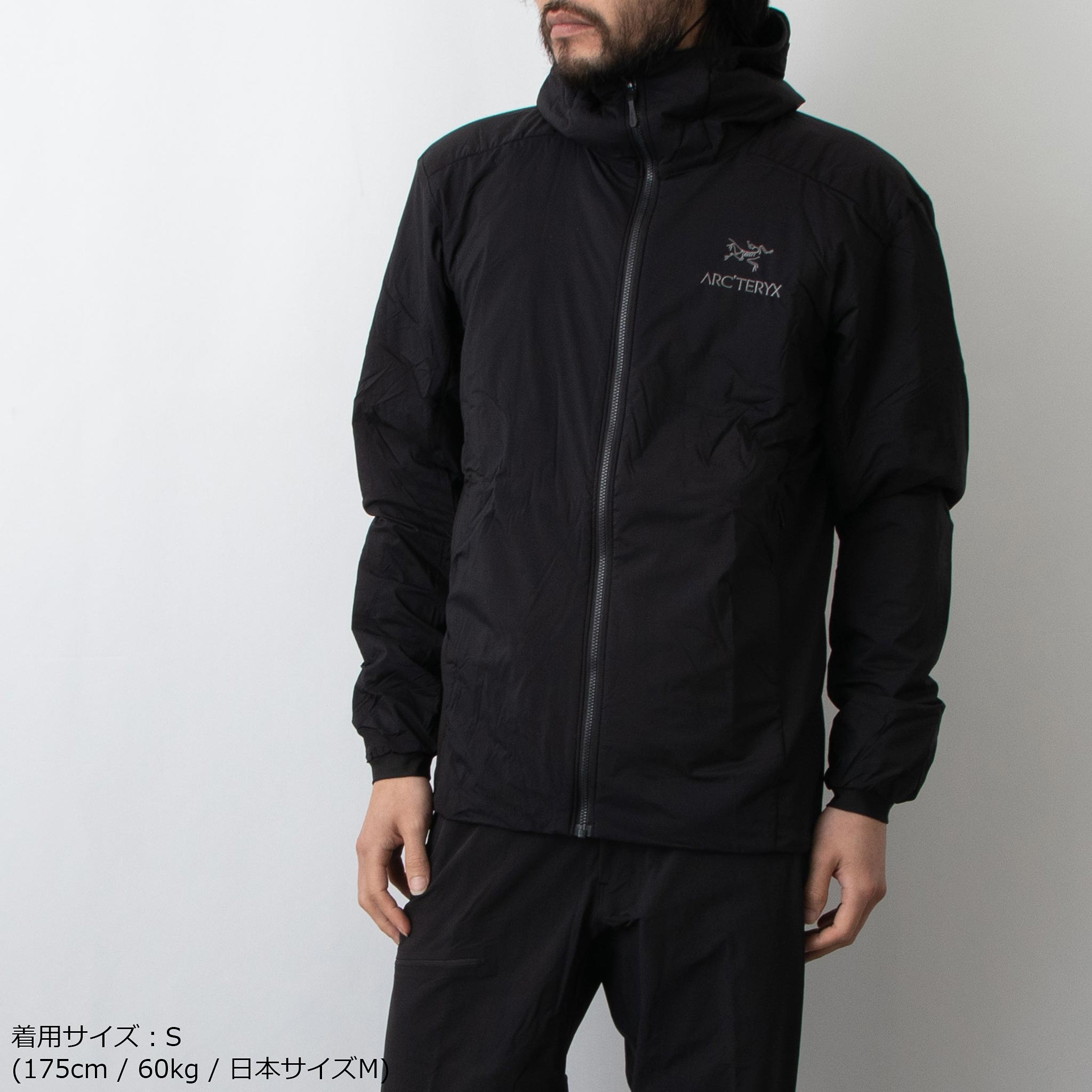 楽天市場】【10％OFFクーポン対象】アークテリクス ARC'TERYX