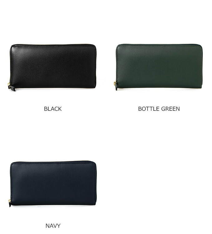 楽天市場】コムデギャルソン COMME DES GARCONS 財布 ラウンド