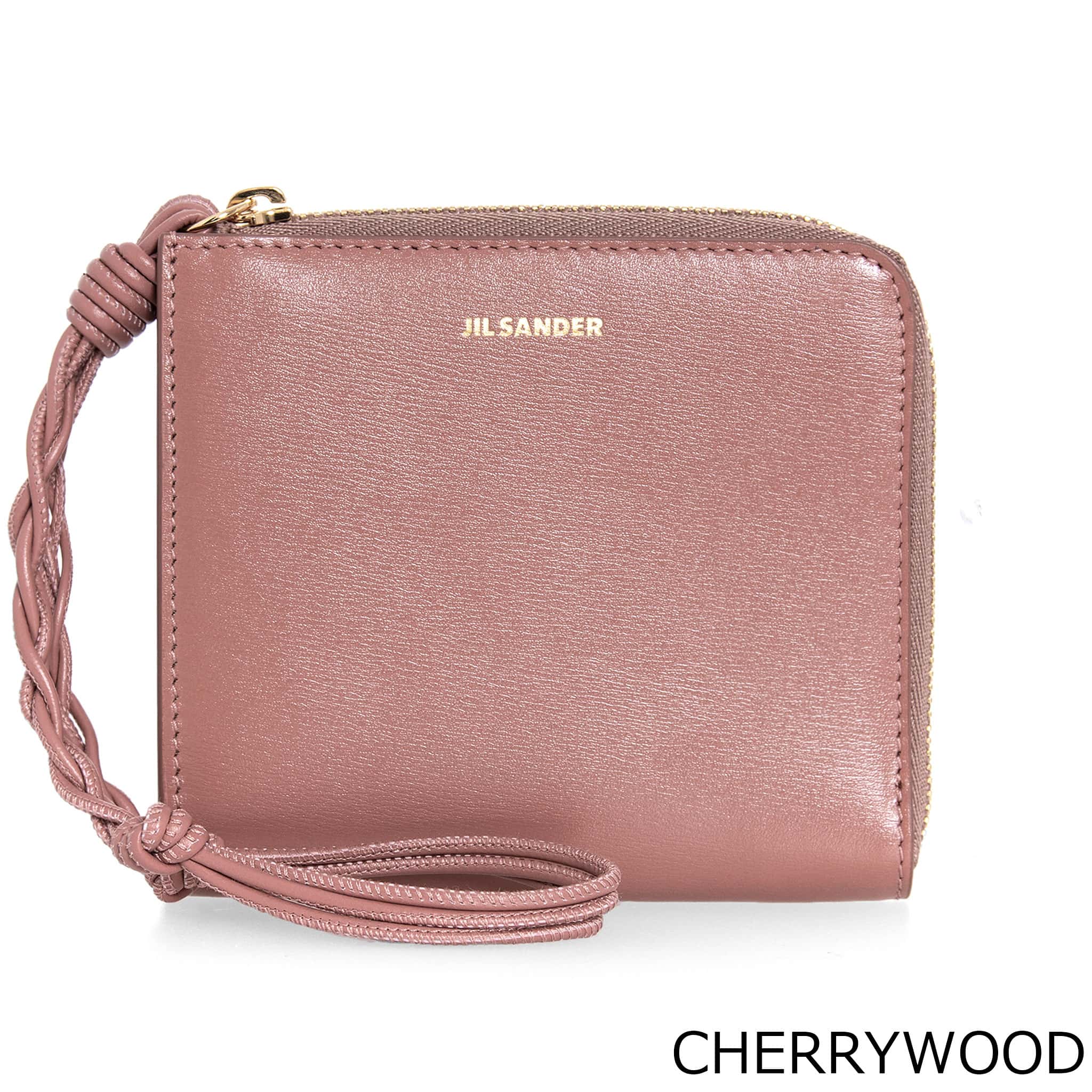 楽天市場】ジルサンダー JIL SANDER 財布 L字ファスナー財布/カード