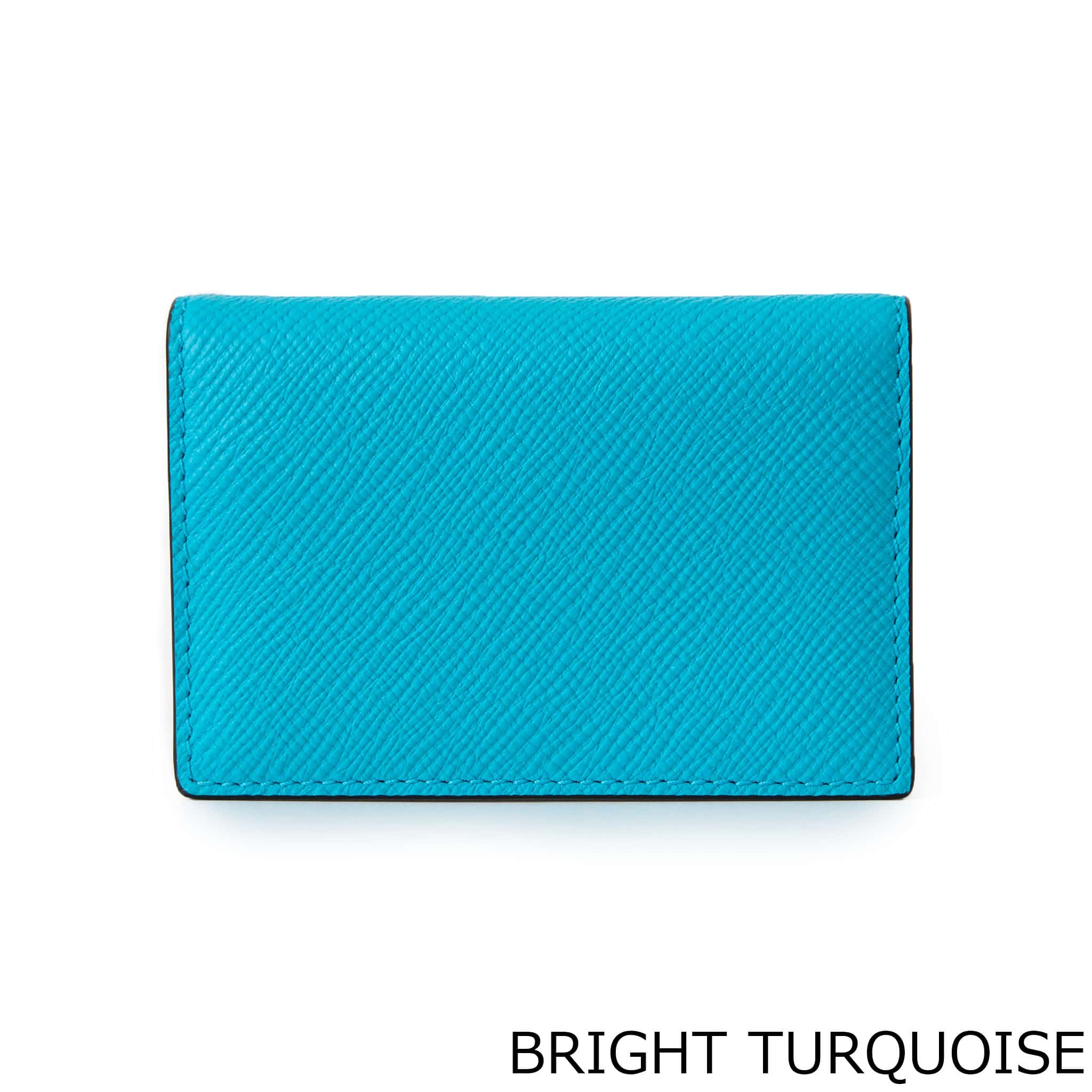 楽天市場】【10％OFFクーポン対象】スマイソン SMYTHSON 名刺入れ