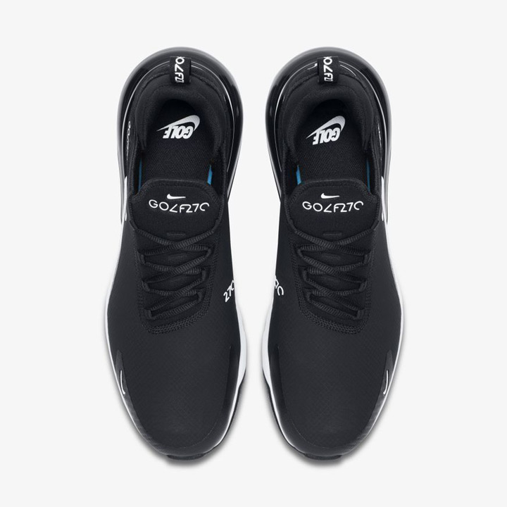 楽天市場】NIKE GOLF / ナイキ ゴルフシューズ Air Max 270 G / エア