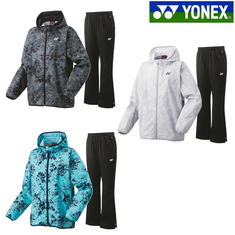 楽天市場】ヨネックス（セットアップ｜ジャージ）：レディースウェア