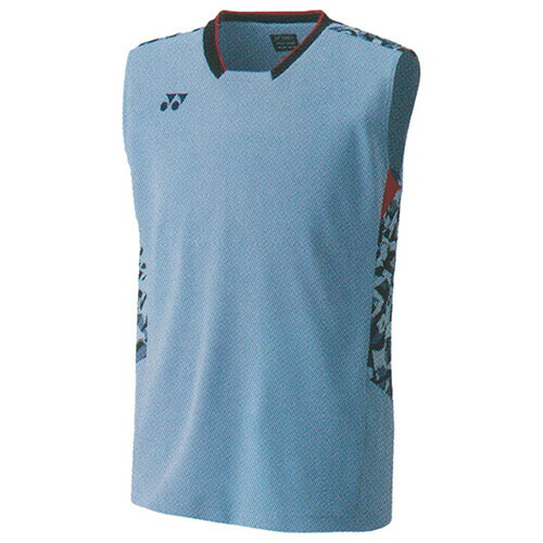 楽天市場】ヨネックス ゲームシャツ(ノースリーブ) 10522 メンズ