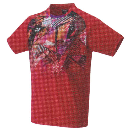 楽天市場】ヨネックス ゲームシャツ(フィットスタイツ) 10525 メンズ