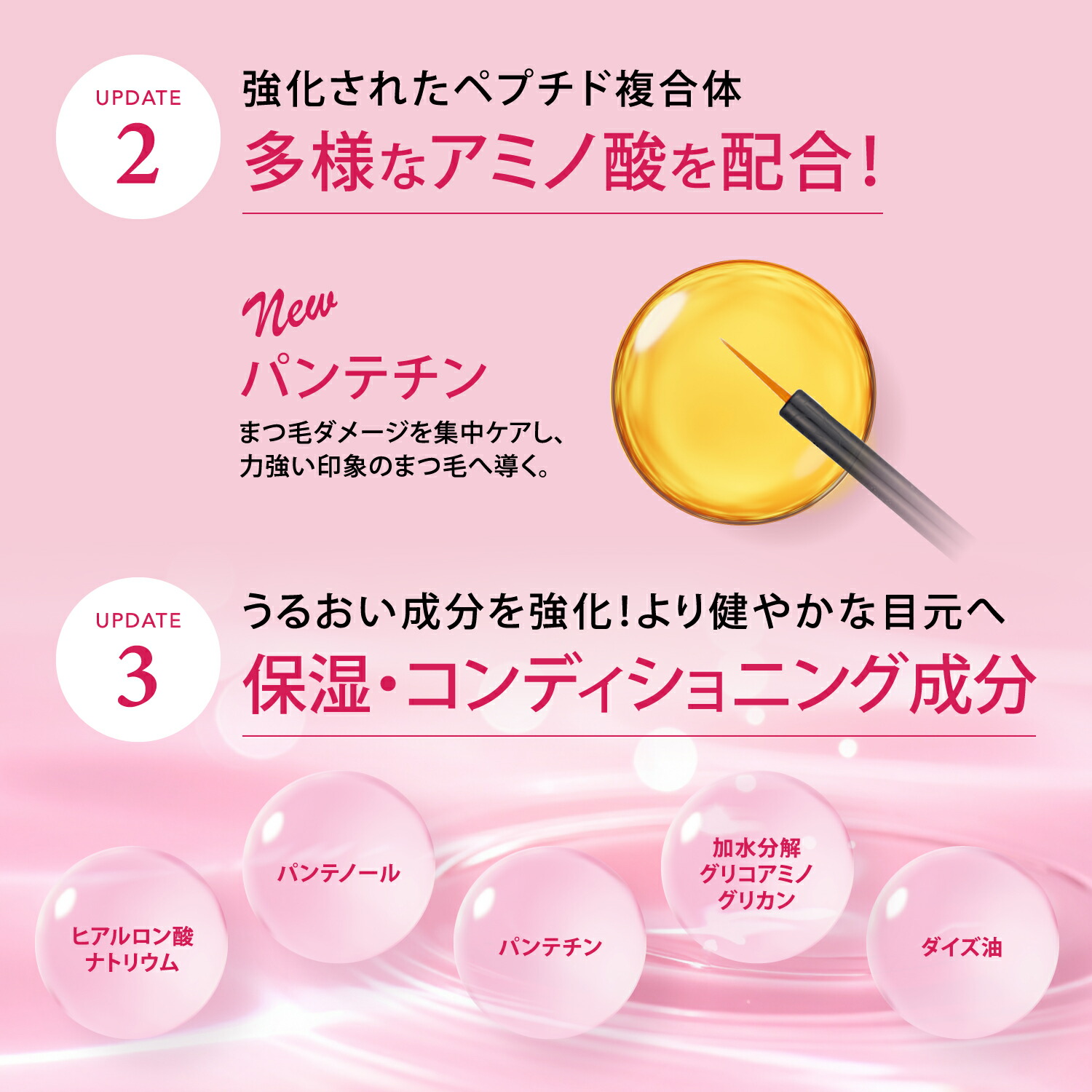 楽天市場】ラッシュアディクト アイラッシュコンディショニングセラム