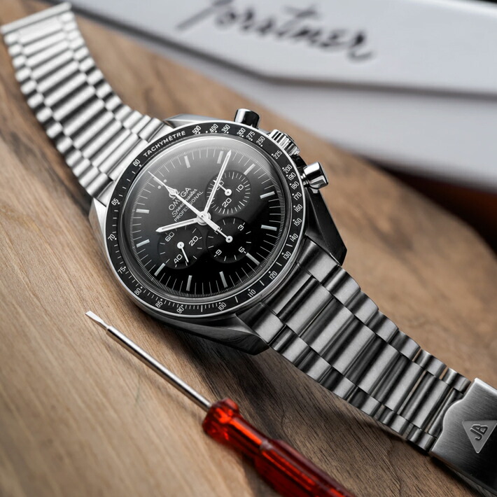 楽天市場】【交換工具つき】腕時計 ベルト バンド ウォッチ オメガ