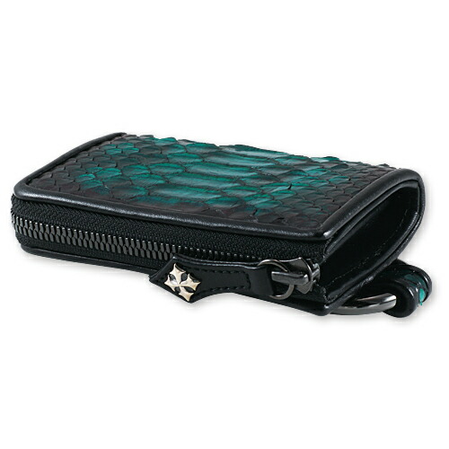 楽天市場】【Rizard Head リザードヘッド Wallet ウォレット】リトル