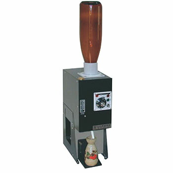 楽天市場】自動酒燗器 ﾐﾆ燗太 NS-1【代引き不可】【酒燗機】【熱燗機