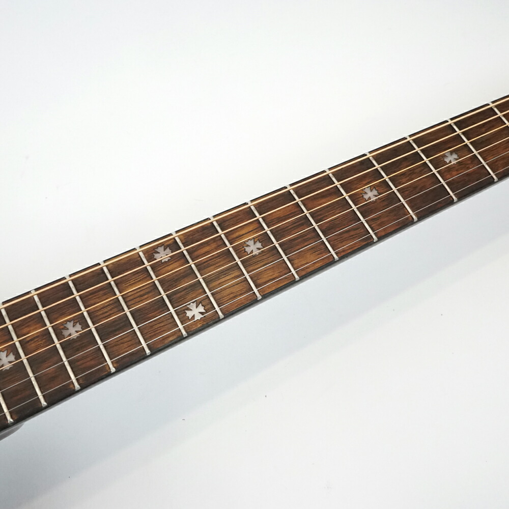 楽天市場】Blanton BB-15G ギター6弦バンジョー : chuya-online チュー