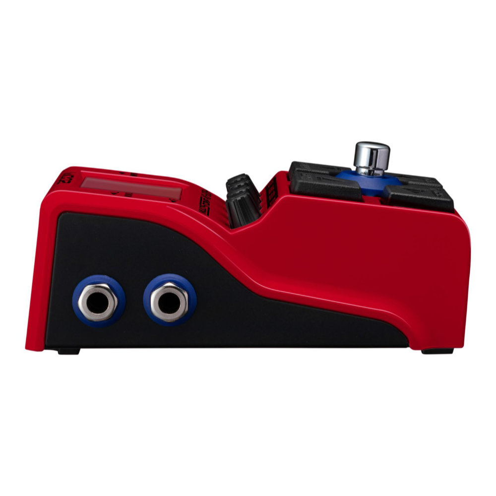 楽天市場】ZOOM ズーム MS-60B+ MultiStomp ベース マルチエフェクター