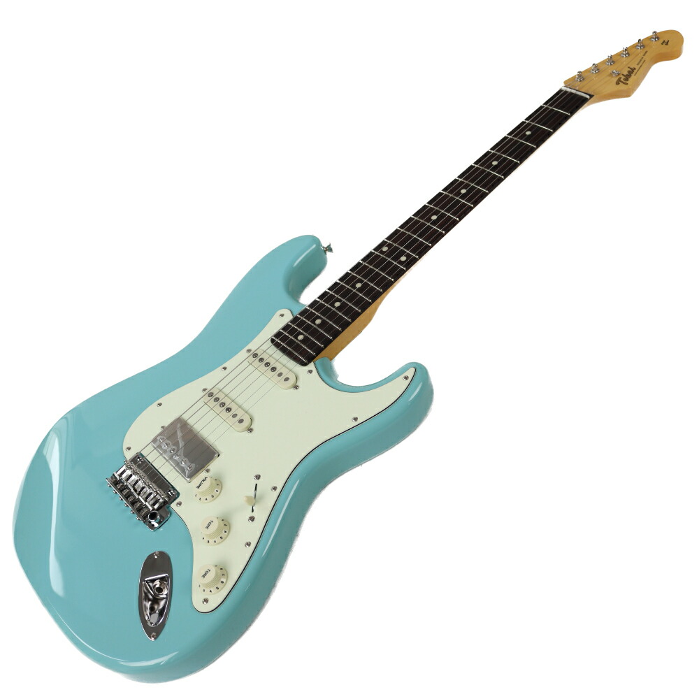 楽天市場】Tokai トーカイ AST-101-423SH/R SOB エレキギター : chuya