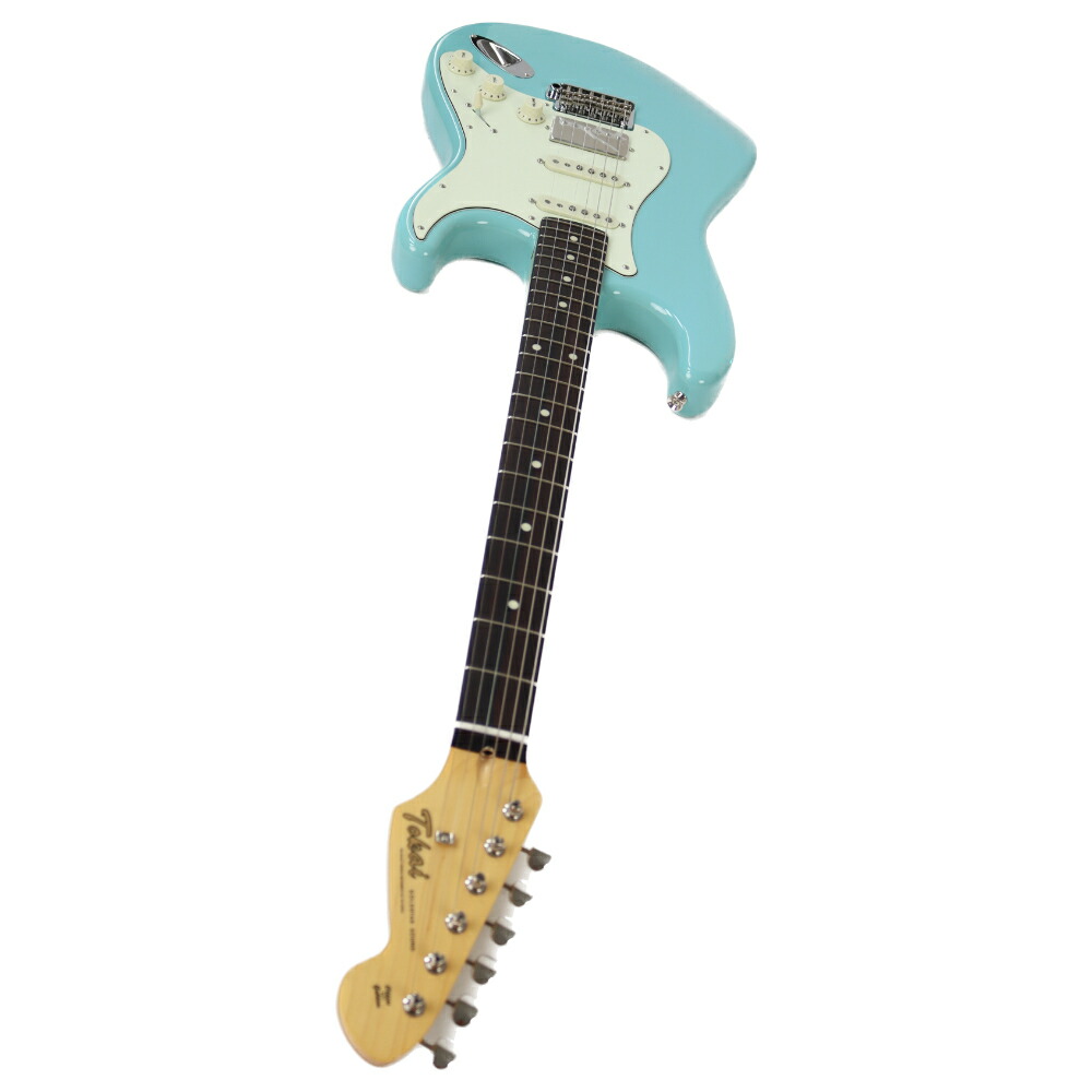 楽天市場】Tokai トーカイ AST-101-423SH/R SOB エレキギター : chuya