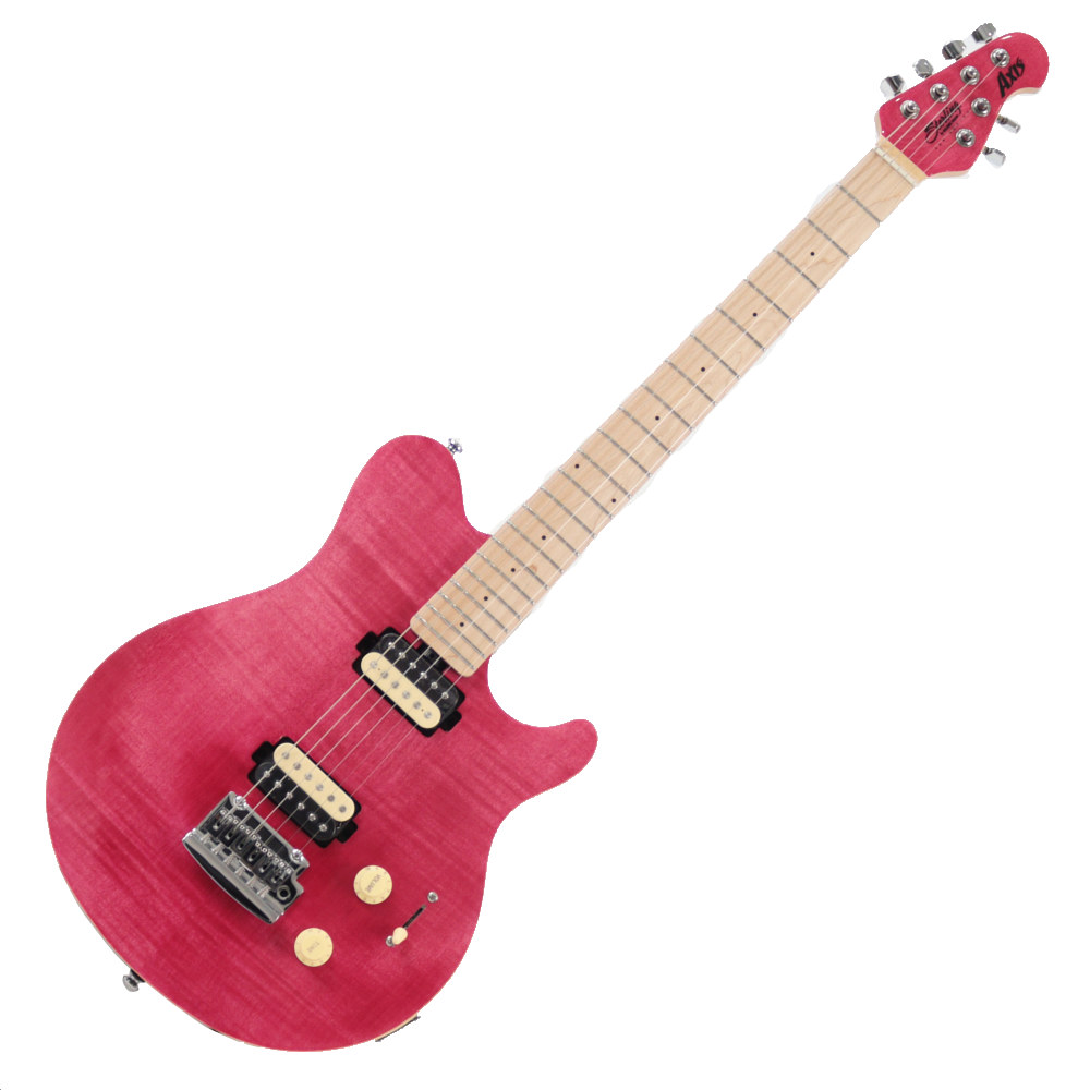 楽天市場】エレキギター スターリン ミュージックマン Sterling By